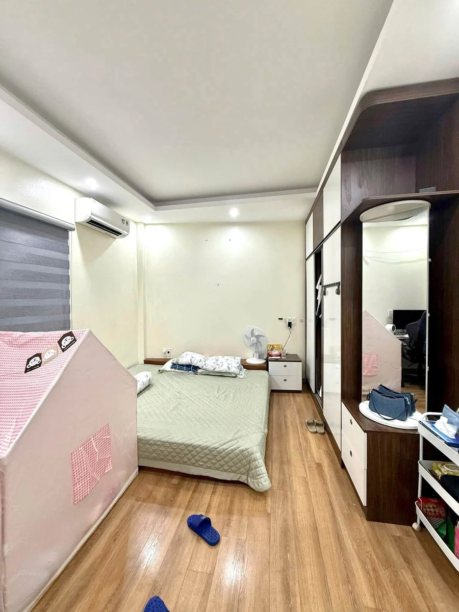 Bán nhà 3 tầng ngõ Cầu Cốn Hải Dương 78.9m2 - Ảnh thu nhỏ 5
