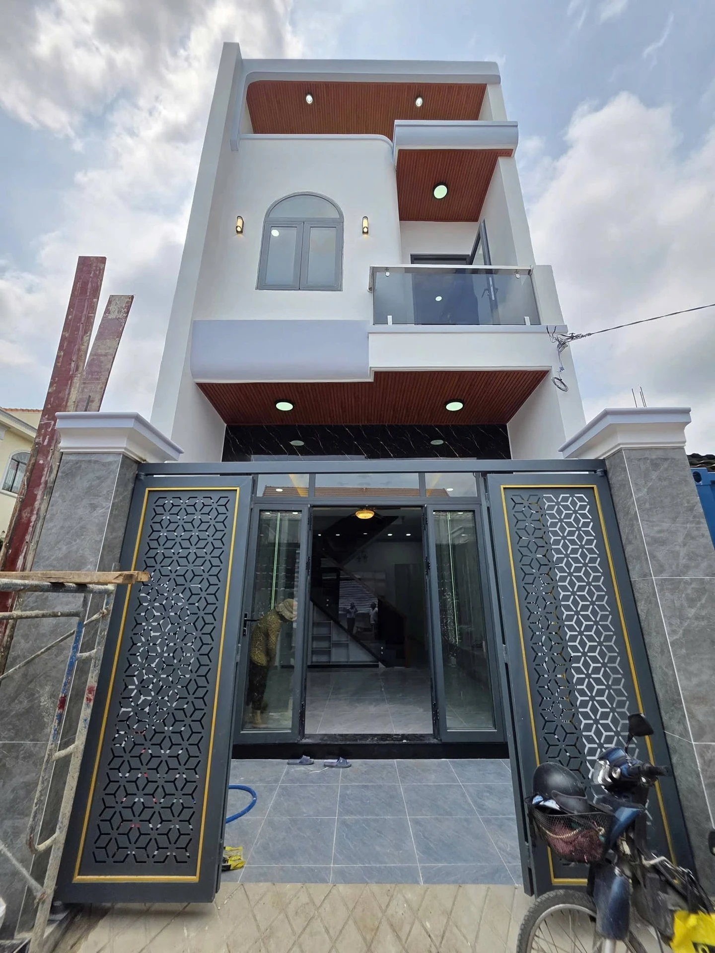 Bán nhà 61,3m² 3PN 2WC Biên Hòa 2,95 tỷ - Ảnh 1