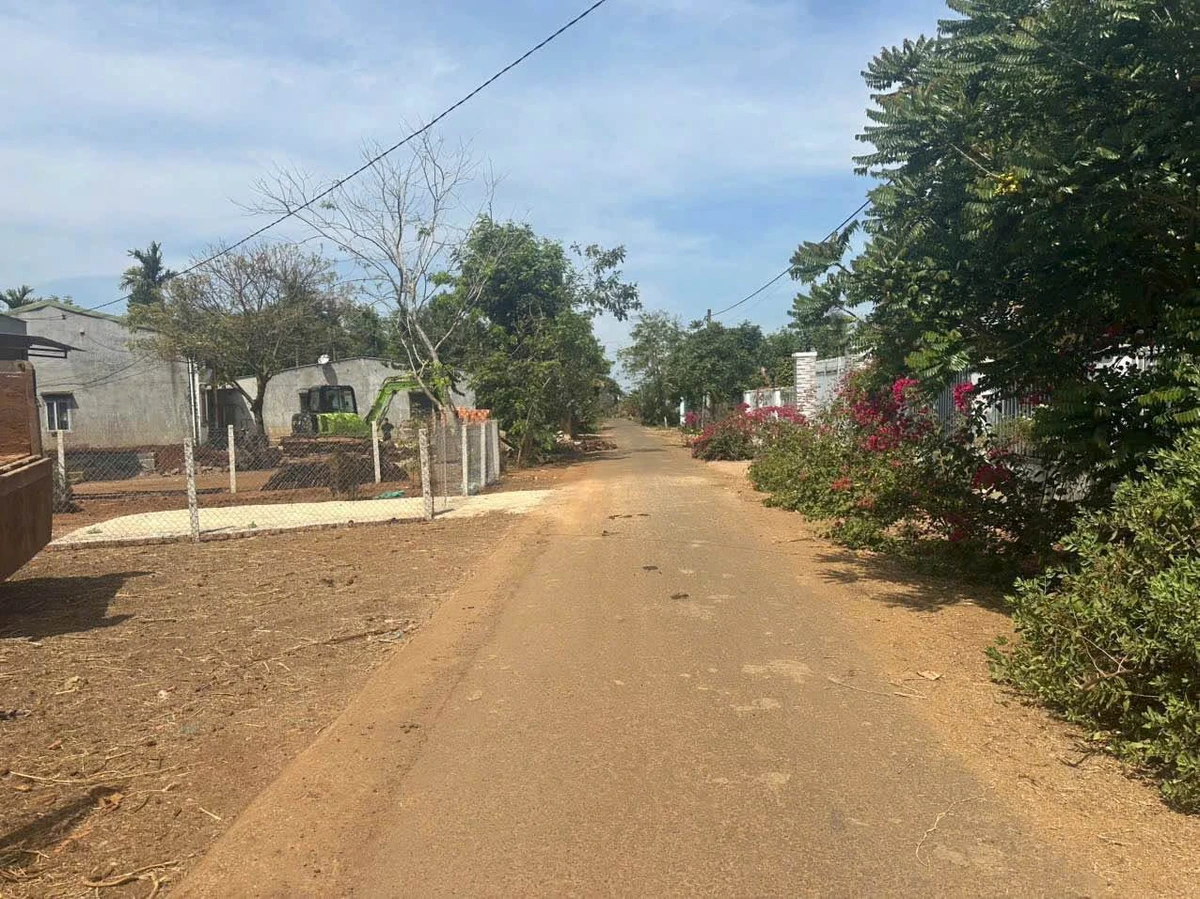 Bán lô đất 330m² Phường Eakao, Đắk Nông, giá 1.39 tỷ - Ảnh thu nhỏ 2