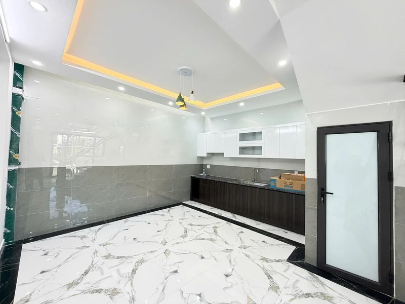 Nhà mặt tiền Võ Văn Phẩm Bến Tre 73,5m² 1,9 tỷ datluagiare