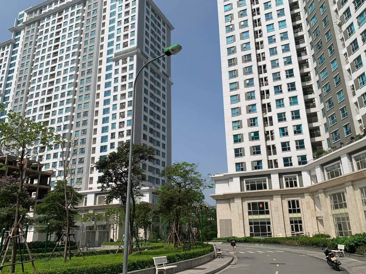 Bán căn hộ 3PN 92.8m² mặt sông Hồng Hà Nội 9.28 tỷ - Ảnh thu nhỏ 5