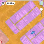 Bán đất mặt tiền Lê Bảo Tịnh, Bà Rịa, 105m2, 3.5 tỷ - Ảnh thu nhỏ 3