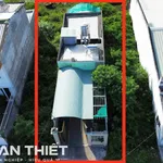 Bán nhà cấp 4 Phan Thiết 100m² 1 tỷ 750 triệu - Ảnh thu nhỏ 4