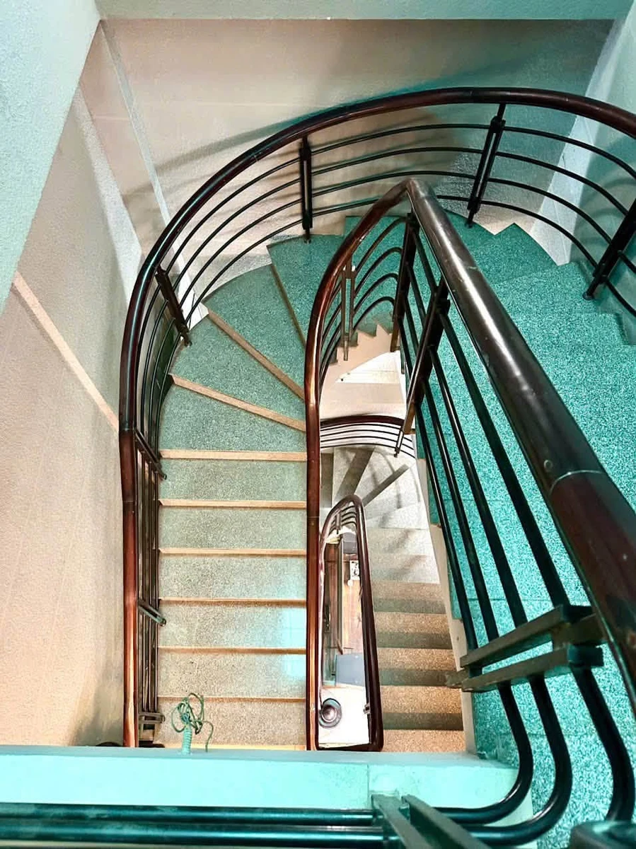 Nhà 2 mặt tiền 6 phòng ngủ, 250m² Biên Hòa, 9 tỷ - Ảnh thu nhỏ 5