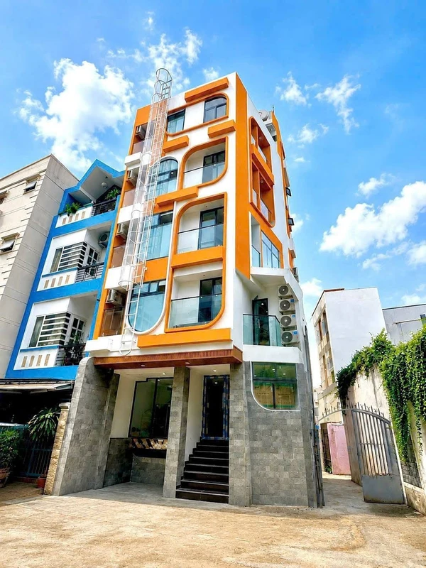 Bán nhà vườn 3 phòng ngủ 820m² Nguyễn Thái Bình Lâm Đồng c236