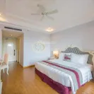 Cắt lỗ tốt! Biệt thự biển Vinpearl Phú Quốc 360m2 giá chỉ còn 7.3 tỷ. DT cho thuê 1.5 tỷ/năm - Ảnh thu nhỏ 11
