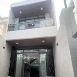 Bán nhà 2 tầng 3,8x13,95m 3PN gần hẻm xe hơi Ông Ích Khiêm Quận 11 giá 6,88 tỷ - Ảnh thu nhỏ 1