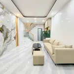 Bán nhà hẻm Lạc Long Quân, 72.6m², Quận 11 - Ảnh thu nhỏ 4