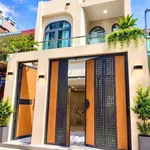 Bán nhà 31m² mặt tiền Dương Quảng Hàm, Gò Vấp, 4.98 tỷ - Ảnh thu nhỏ 1