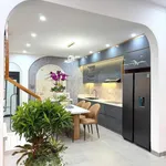 Bán nhà góc 2 mặt tiền Nguyễn Trãi 80m² 5 tỷ 980 triệu - Ảnh thu nhỏ 4