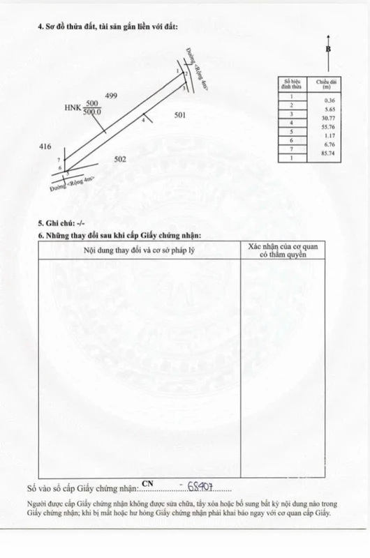 Bán đất Cư Ebur 510m² giá 465 triệu đối diện KDL Đoàn Thành