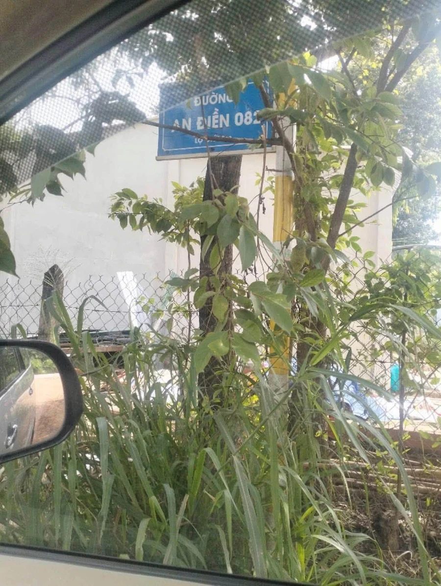 Bán lô đất vườn 4,2 tỷ tại An Điền, Phường Long Nguyên, Bình Dương cũ - Ảnh thu nhỏ 5