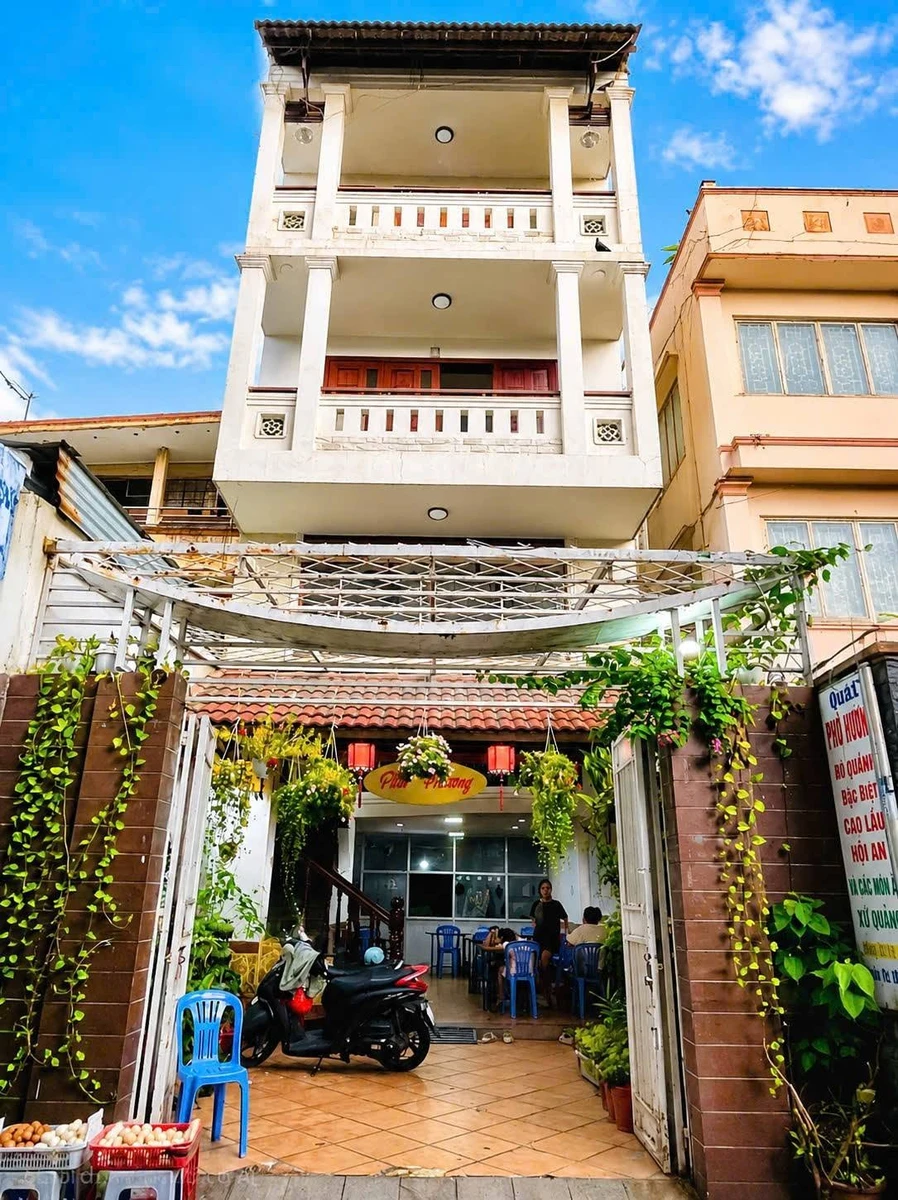 Bán nhà 5 tầng 118m² mặt tiền Sao Mai, Tân Bình, 18.9 tỷ - Ảnh thu nhỏ 2