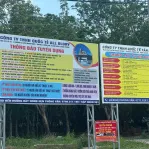 Cần tiền bán gấp 430m2 đất, thổ cư 100m2, kế bên khu công nghiệp Minh Hưng, dân cư đông - Ảnh thu nhỏ 10