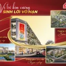 Tham khảo đất nền Him Lam The Legend diện tích 122,5 m2 - Ảnh thu nhỏ 16