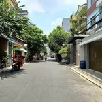 Bán shophouse mặt tiền Lê Thị Hồng 5 tầng 151m2 Gò Vấp - Ảnh thu nhỏ 1