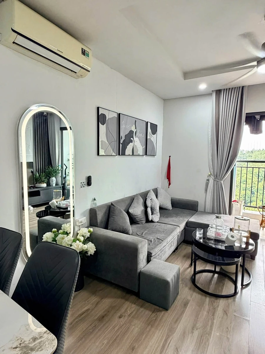 Bán căn góc 65m² 2 phòng ngủ 2,45 tỷ Bãi Cháy - Ảnh thu nhỏ 2