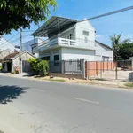 Bán đất Phước Khánh 126,9m2 mặt tiền DH 22 - Ảnh thu nhỏ 2