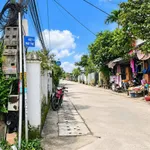 Bán đất kiệt Ngô Thế Vinh Thanh Thuỷ Huế 91m² chỉ 8xx triệu - Ảnh thu nhỏ 1