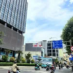 Bán nhà mặt tiền Đinh Tiên Hoàng, Đa Kao, Quận 1, 72m2, 4 tầng, thang máy, dòng tiền 60 triệu/tháng - Ảnh thu nhỏ 1