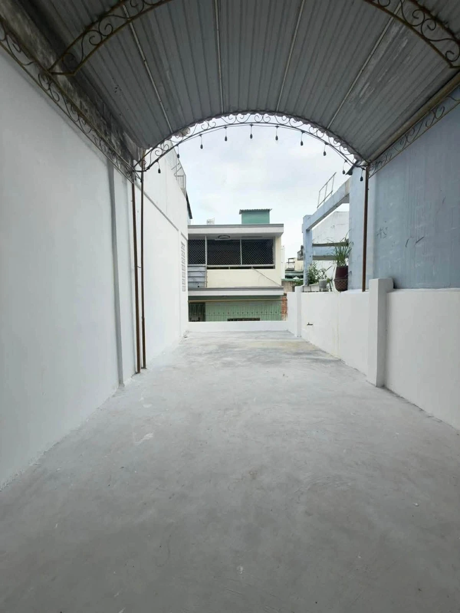 Bán nhà hẻm Trần Phú Quận 5, 41m2, 4 tầng, 4PN, giá 8,1 tỷ - Ảnh thu nhỏ 4