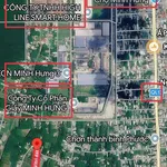 Bán lô đất 50m² đường 16 Chơn Thành Bình Phước 7.5 tỷ - Ảnh thu nhỏ 1
