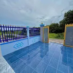 Bán nhà gác lửng 6x22.5m, 3PN, 3WC, góc 2 mặt tiền, Thị Trấn Thủ Thừa, Long An - Ảnh thu nhỏ 4