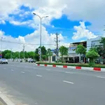 Bán đất mặt tiền Nguyễn Tất Thành Long Hải 102.9m2 3 tỷ 800 - Ảnh thu nhỏ 1