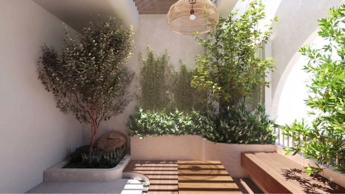 Bán nhà hẻm xe tải kinh doanh Lê Văn Sỹ 50m2, 3PN, Phường Nhiêu Lộc (Quận 3) - Ảnh thu nhỏ 4