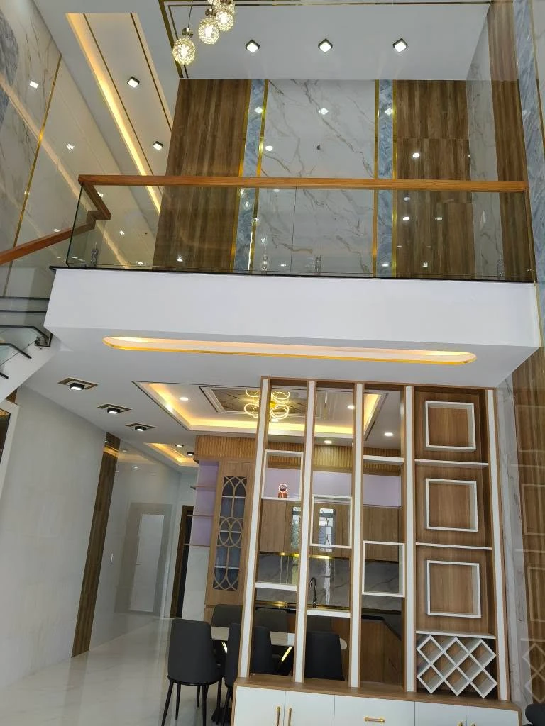 Bán nhà gác lửng 3PN 103m2 Long Điền Bà Rịa 2,55 tỷ - Ảnh thu nhỏ 4