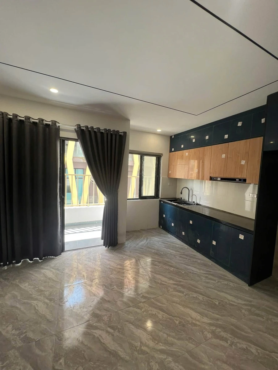 Bán căn góc chung cư Hoàng Thịnh Phát 3PN, 83m² tại Nguyễn Trãi - Ảnh thu nhỏ 5