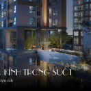 Mua nhà Tặng ô tô 200-300 triệu - Tặng full nội thất 4* 2PN 2,79 tỷ Simona Heights - Ảnh thu nhỏ 24