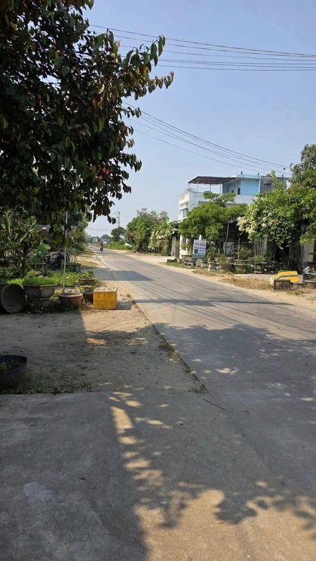 Bán nhà mặt tiền đường Liên Hoàn 5x24m, 2 phòng ngủ, giá khoảng 1,7 tỷ, Trương Quang Trọng