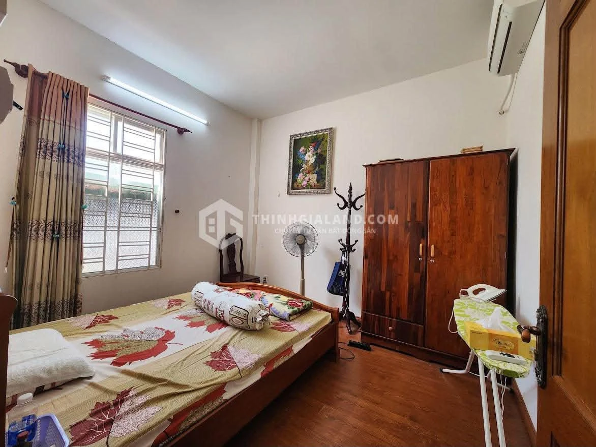 Bán nhà 1 trệt 1 lầu 106m² Lê Phụng Hiểu Phường 8 Vũng Tàu - Ảnh 1