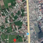 Bán lô đất thổ cư 728m2 mặt tiền nhựa gần KCN Phước Đông, Gia Lộc, Tây Ninh - Ảnh thu nhỏ 2