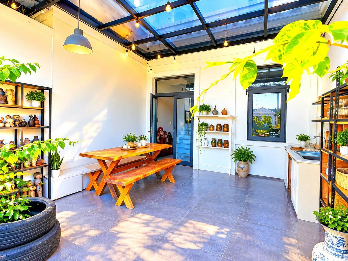 Nhà bán 12 tỷ Vinhomes Marina 75m² view công viên - Ảnh thu nhỏ 4