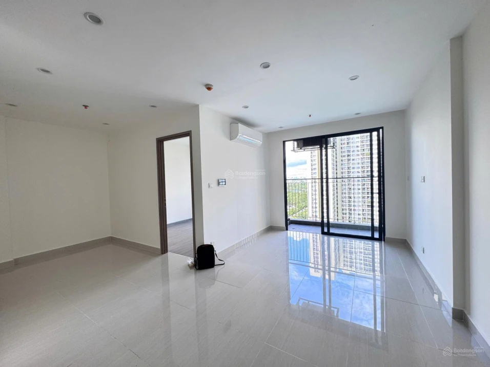 Căn này rất phù hợp khách mua ở - 1PN+ view thoáng đẹp tòa S3.05 Rainbow - chỉ 2,15 tỷ sổ hồng sẵn - Ảnh thu nhỏ 2
