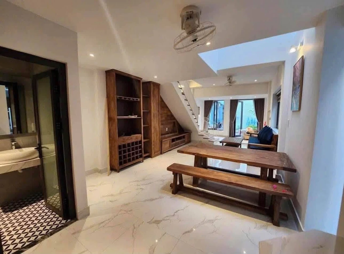 Bán nhà 2 tầng 50m² Phan Đình Phùng, Huế, giá 2,8 tỷ - Ảnh thu nhỏ 4