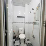 Bán nhà trung tâm chợ Phường 2, Tân An, Long An, 3.6x5m, 1 trệt 1 lửng, giá 690 triệu - Ảnh thu nhỏ 4
