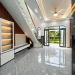 Nhà mới xây 3 PN Đức Hòa Long An 75m² 1 tỷ 950 triệu - Ảnh thu nhỏ 3