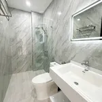 Bán nhà 4 tầng lô góc mới xây ngõ Miếu Hai Xã, Lê Chân, Hải Phòng, 48,9m2 - Ảnh thu nhỏ 4