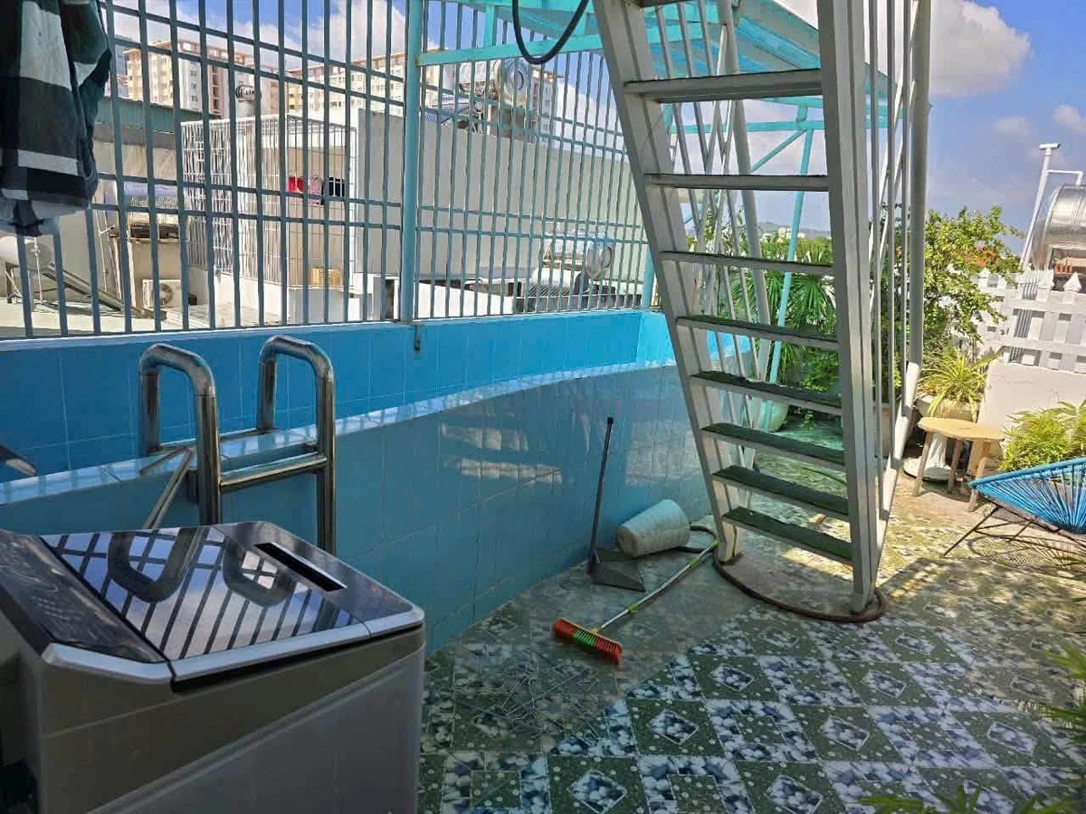 Bán nhà 4 tầng Chí Linh 65m² giá 8,5 tỷ - Ảnh thu nhỏ 2