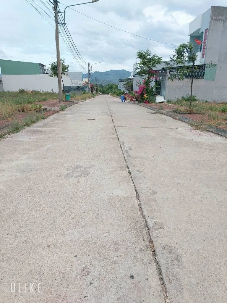 Bán đất lô góc 92m² Phường Bùi Thị Xuân Quy Nhơn 1.3 tỷ - Ảnh thu nhỏ 2