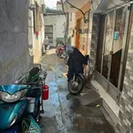 Bán nhà hẻm 12m² 1 phòng ngủ 1 trệt 1 lầu Quận 8 - Ảnh thu nhỏ 2