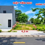 Bán đất 2 mặt tiền 107m² Tân Triều Đồng Nai 1,29 tỷ - Ảnh thu nhỏ 3