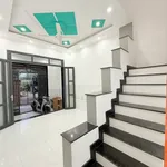 Bán nhà 1 trệt 1 lầu 68m2 gần Chợ Gò Đen, Tây Ninh - Ảnh thu nhỏ 3