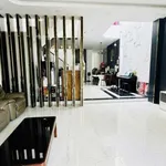 Bán nhà 1 trệt 1 lầu 188m2 hiện đại, 4PN, hướng Đông, Phú Lợi - Ảnh thu nhỏ 2