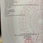 Bán đất mặt tiền Nguyễn Kim Công Tân An 118,8 m2 - Ảnh thu nhỏ 4