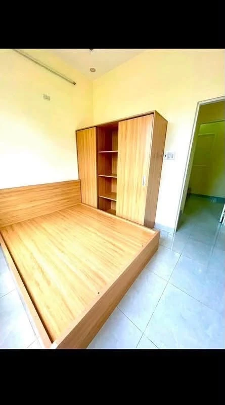 Bán nhà 2 tầng hẻm Bạch Đằng Quy Nhơn 38m2, 1 tỷ 995 triệu - Ảnh thu nhỏ 4