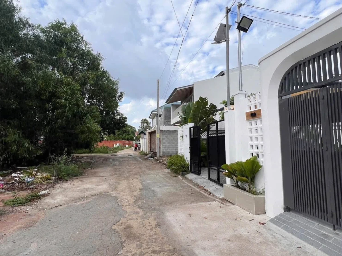Bán nhà Long Hải 60m² - 2,7 tỷ đồng - Ảnh thu nhỏ 3